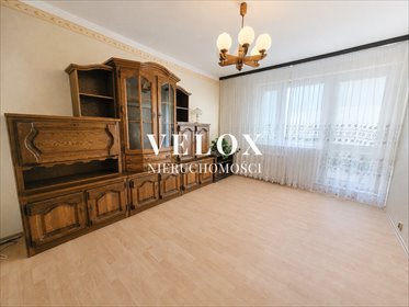 Sprzedam mieszkanie 44 m² w Szczecinie z potencjałem aranżacyjnym mieszkanie Szczecin, Świerczewo, Hieronima Derdowskiego