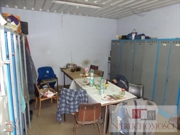 Lokal użytkowy na sprzedaż Kędzierzyn-Koźle, Blachownia Śląska 700m2 Foto 7