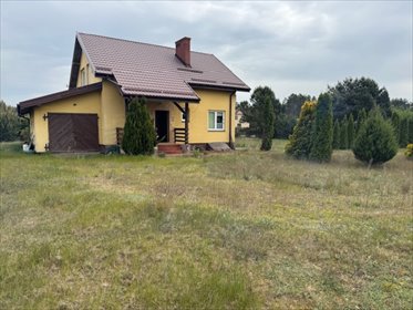 dom na sprzedaż 190m2 dom Urszulewo, Urszulewo