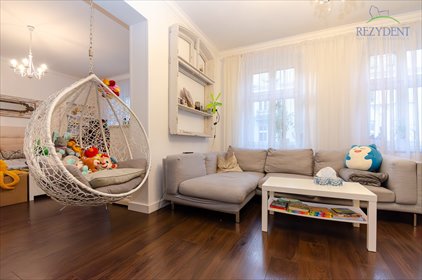 3-pokojowe mieszkanie 80 m² w centrum Katowic - polecam! mieszkanie Katowice, Śródmieście, Kościuszki