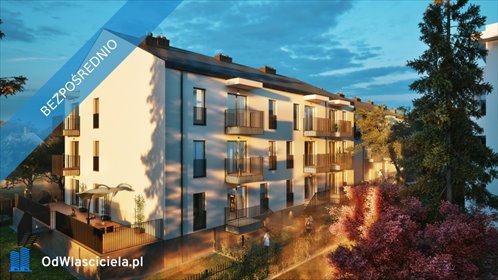 mieszkanie na sprzedaż 59m2 mieszkanie Wołomin, Traugutta