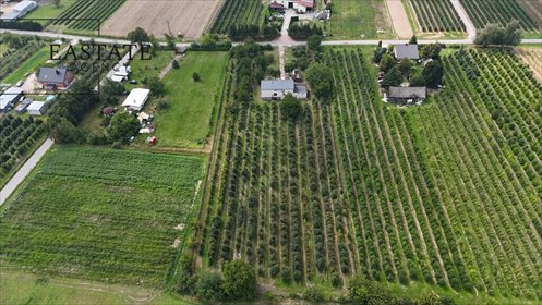 Zapraszam do zakupu działki 9000 m² z domem i potencjałem rozwoju działka Świdno