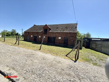 Dom z potencjałem, 145 m², działka 765 m², spokojna okolica dom Targowa Górka, Antoniego Kosińskiego