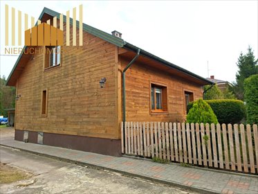 Solidny dom 96,8 m² z potencjałem aranżacji. dom Mrozy