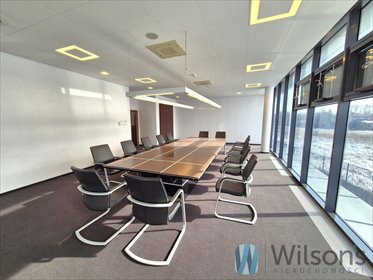 lokal użytkowy na wynajem 593m2 lokal użytkowy Warszawa, Włochy, Jutrzenki