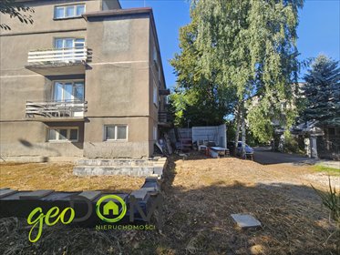 Dom bliźniak 190 m² z projektem rozbudowy polecam dom Lublin, Rury, Kraśnicka