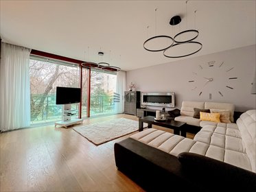 mieszkanie na wynajem 101m2 mieszkanie Warszawa, Śródmieście, Franciszkańska