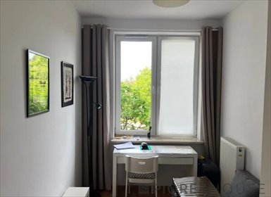 mieszkanie na sprzedaż 60m2 mieszkanie Warszawa, Targówek, Potulicka