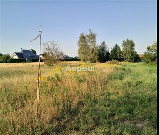 działka na sprzedaż 9m2 działka Rzeszów, Miłocin