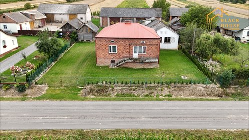 dom na sprzedaż 110m2 dom Tarnawa Duża