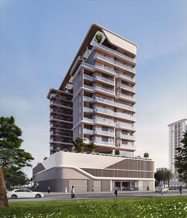 Inwestycyjne studio z basenem i siłownią w Dubaju mieszkanie Al Furjan, Al Furjan, Al Furjan, Dubaj