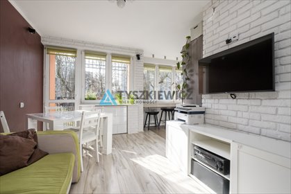 mieszkanie na sprzedaż 50m2 mieszkanie Gdańsk, Przymorze, Śląska