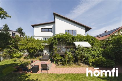 Dom 339 m² w Krakowie (Płaszów, Gliniana) z garażami dom Kraków, Płaszów, Płaszów, Gliniana