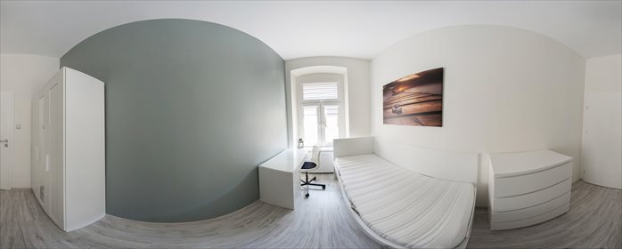Pokój na wynajem Łódź, Śródmieście, Próchnika 22 12m2 Foto 5