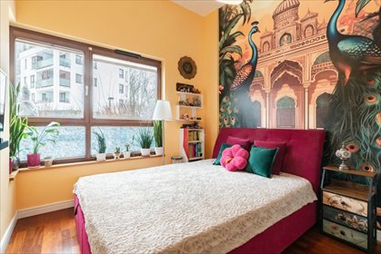 mieszkanie na sprzedaż 39m2 mieszkanie Warszawa, Wola Odolany, Jana Kazimierza