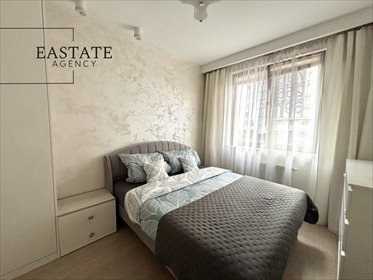 mieszkanie na wynajem 50m2 mieszkanie Warszawa, Bielany, Sokratesa