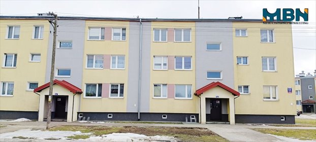 Polecam 2-pokojowe mieszkanie z loggią i piwnicą w Bystrym mieszkanie Bystry, Bystry