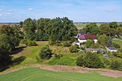 Działka rolna na sprzedaż Lipinka, Nowy Staw 1 800m2 Foto 5