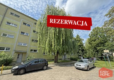 mieszkanie na sprzedaż 52m2 mieszkanie Poznań, Raszyn, Raszyn