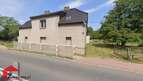 dom na sprzedaż 180m2 dom Strzelce Opolskie