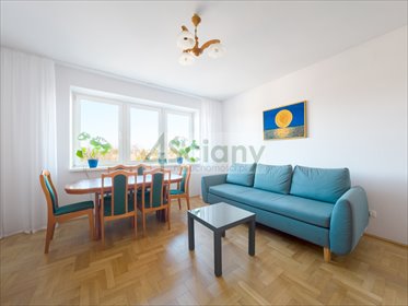 mieszkanie na sprzedaż 62m2 mieszkanie Warszawa, Ursus, Królów Polskich