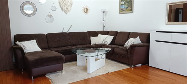 mieszkanie na sprzedaż 62m2 mieszkanie Warszawa, Mokotów, Rajska