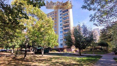 Dwupokojowe mieszkanie na Bemowie z balkonem i możliwością aranżacji mieszkanie Warszawa, Bemowo, Kazubów
