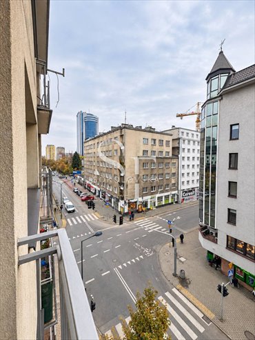 mieszkanie na wynajem 38m2 mieszkanie Warszawa, Wola, Twarda
