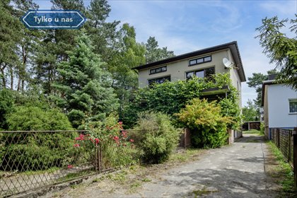 dom na sprzedaż 180m2 dom Żarki-Letnisko