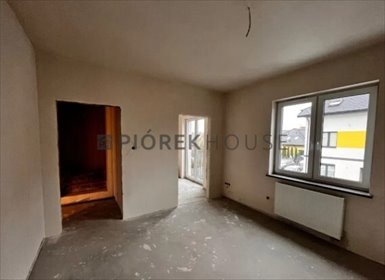 mieszkanie na sprzedaż 155m2 mieszkanie Marki, Długa