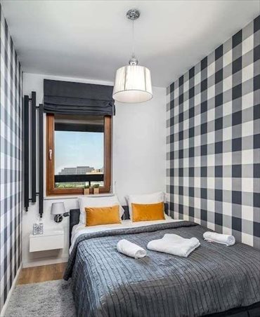 mieszkanie na sprzedaż 34m2 mieszkanie Warszawa, Wola, Grzybowska