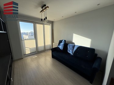 mieszkanie na sprzedaż 47m2 mieszkanie Poznań, Naramowice, Karpia