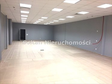 lokal użytkowy na wynajem 270m2 lokal użytkowy Ząbki, Ząbki, Radzymińska