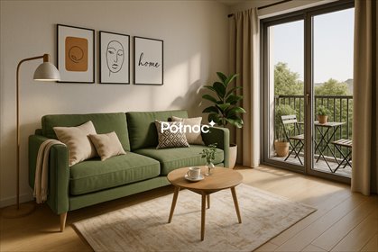 mieszkanie na sprzedaż 36m2 mieszkanie Kraków, Rydlówka