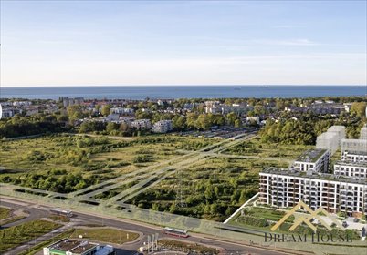 Sprzedam 2-pokojowe mieszkanie 39 m² w Gdańsku Brzeźno mieszkanie Gdańsk, Brzeźno, Uczniowska