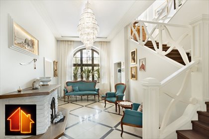 dom na sprzedaż 449m2 dom Żory, Główna