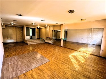 Lokal usługowy 87,78 m² z dwoma wejściami i dużym potencjałem lokal użytkowy Siedlce, Ignacego Daszyńskiego
