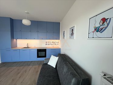 mieszkanie na wynajem 37m2 mieszkanie Warszawa, Bemowo