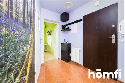mieszkanie na sprzedaż 42m2 mieszkanie Kraków, Prądnik Biały, Prądnik Biały, Na Zielonki