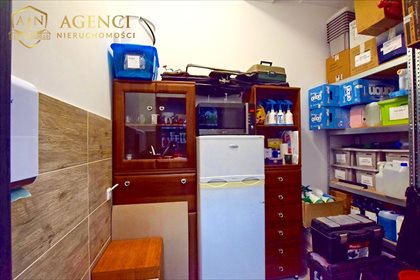 Lokal użytkowy na sprzedaż Białystok, Skorupy, Konstantego Ciołkowskiego 67m2 Foto 7