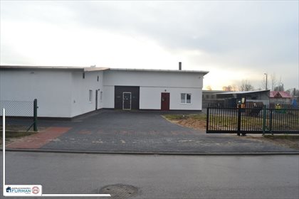 Magazyn na sprzedaż Gołańcz, Smolary 700m2 Foto 1