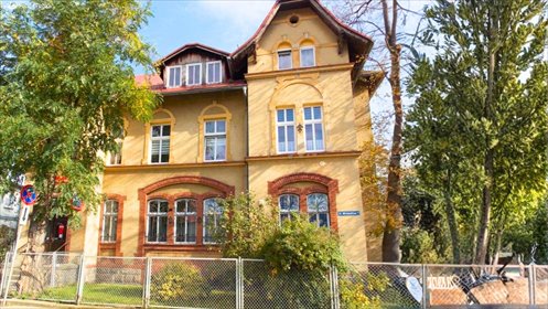 Wynajem 4-pokojowego mieszkania 81 m² w centrum Piechowic mieszkanie Piechowice, Mickiewicza