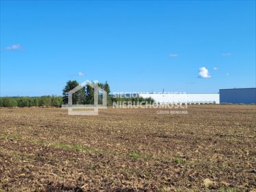 działka na sprzedaż 28990m2 działka Gdańsk, Kokoszki