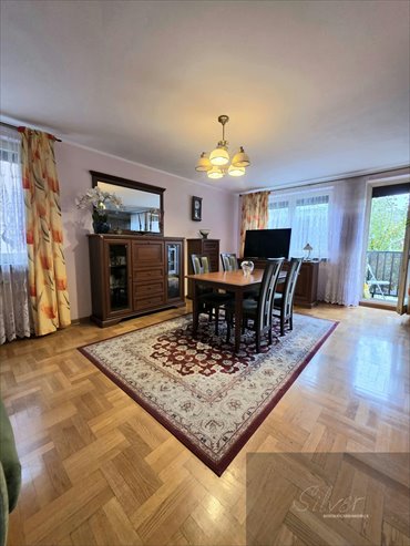 Mieszkanie 49 m² w Grodzisku Mazowieckim - gotowe do wprowadzenia mieszkanie Grodzisk Mazowiecki