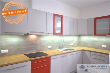 Polecam inwestycyjne 2 pokoje w centrum Krakowa mieszkanie Kraków, Śródmieście, Kątowa