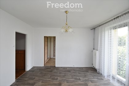 mieszkanie na sprzedaż 57m2 mieszkanie Knurów, Kazimierza Wielkiego