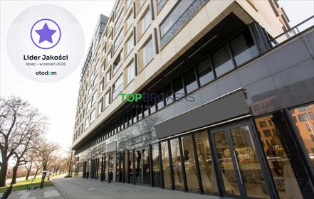 Lokal użytkowy 180 m2 w Warszawie - prestiżowa lokalizacja lokal użytkowy Warszawa, Śródmieście Solec