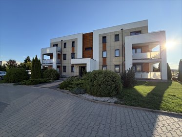 Zapraszam do obejrzenia 37,8 m² mieszkania z garażem w Czerniejewie mieszkanie Czerniejewo