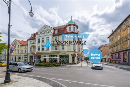 mieszkanie na sprzedaż 98m2 mieszkanie Słupsk, Wojska Polskiego