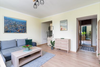 Kawalerka na Żoliborzu z windą i widokiem mieszkanie Warszawa, Żoliborz, ks. Teofila Boguckiego